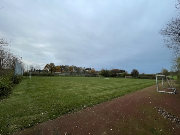 Schulsportplatz - Gerolsbach