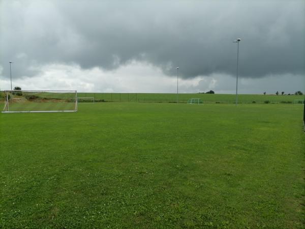 Sportgelände Zusamaltheim Platz 2 - Zusamaltheim