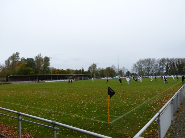 Sportplatz Schützheide - Stolberg/Rheinland-Breinig