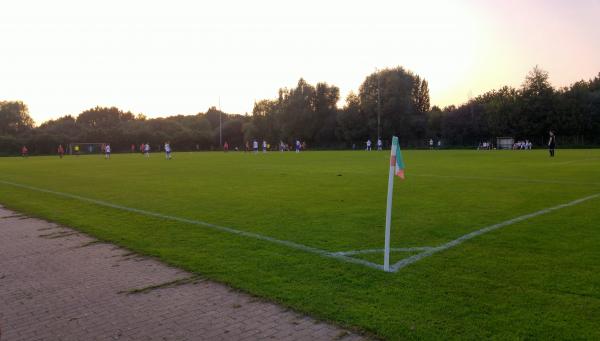 Sportanlage am Kanal B-Platz - Wunstorf-Kolenfeld