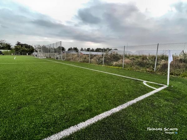 Hadsund Stadion Bane 2 - Hadsund