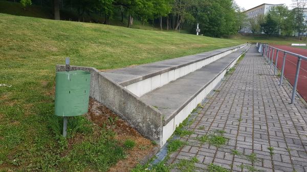 Stadion am Walperloh - Schmalkalden