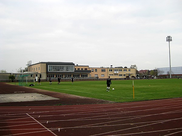 Leinestadion - Seelze