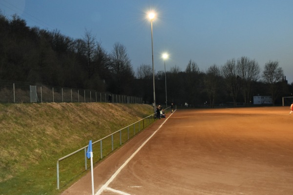 Sportanlage Hermannstein Platz 2 - Wetzlar-Hermannstein