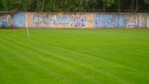 Stadion Sokil - Lviv