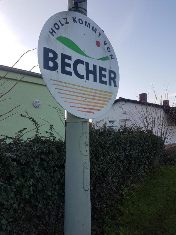 Sportplatz Auf der Platte - Fernwald-Annerod