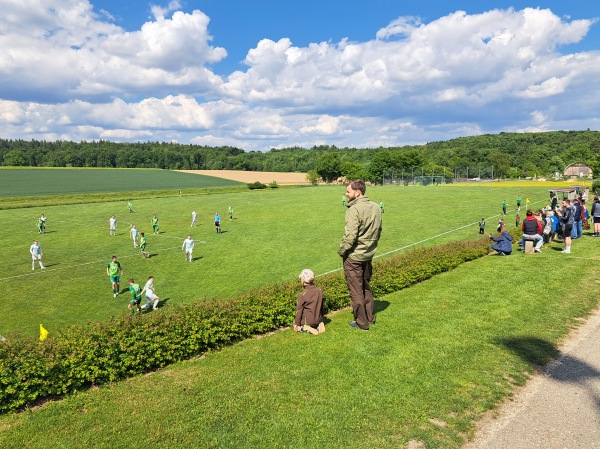 Lonetal-Stadion - Herbrechtingen-Bissingen