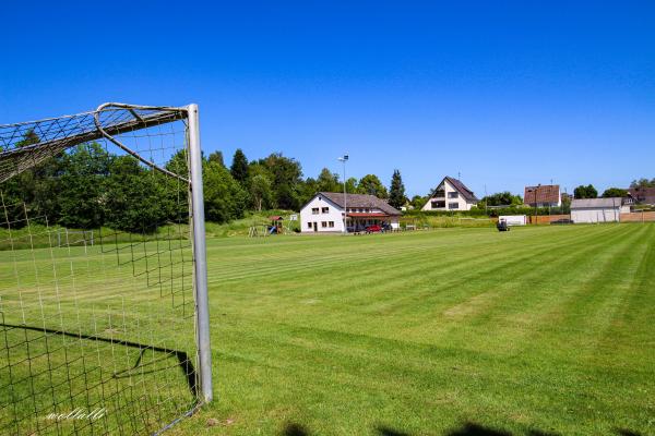 Sportplatz Wörleschwang - Zusmarshausen-Wörleschwang