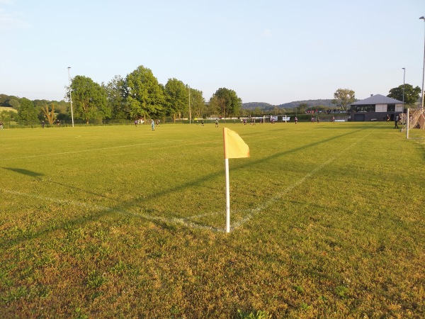 Sportcomplex Molenveld veld 2 - Vaals