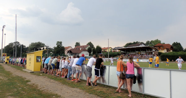 Prem Arena - Sankt Marienkirchen an der Polsenz