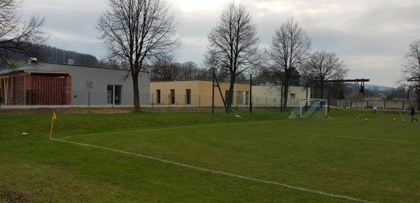 Hřiště Raspenava-Fučíkova - Raspenava