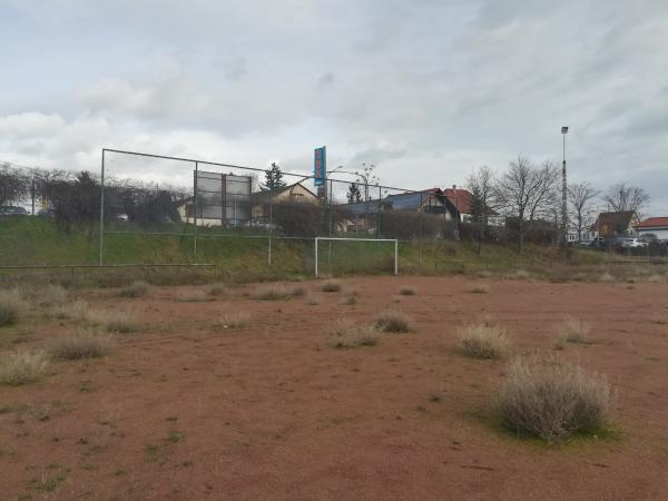 Sportplatz Rappen - Edenkoben