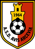 Wappen ASD Avis Arcevia 1964