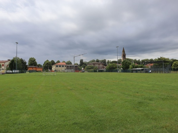 Stadio Comunale di Corbolone - Corbolone