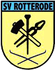 Wappen SV Rotterode 90