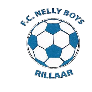 Wappen Nelly Boys Rillaar