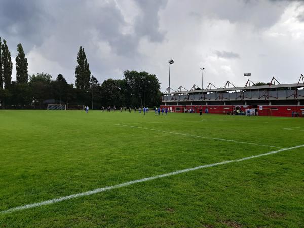 Sportpark Blanke am Heideweg Platz 3 - Nordhorn-Blanke