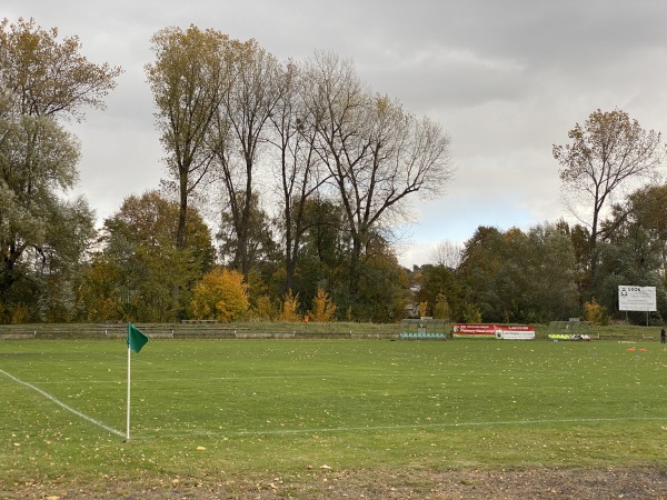 Stadion Miejski w Chełmku - Chełmek