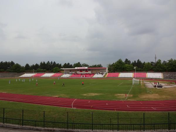 Stadion 