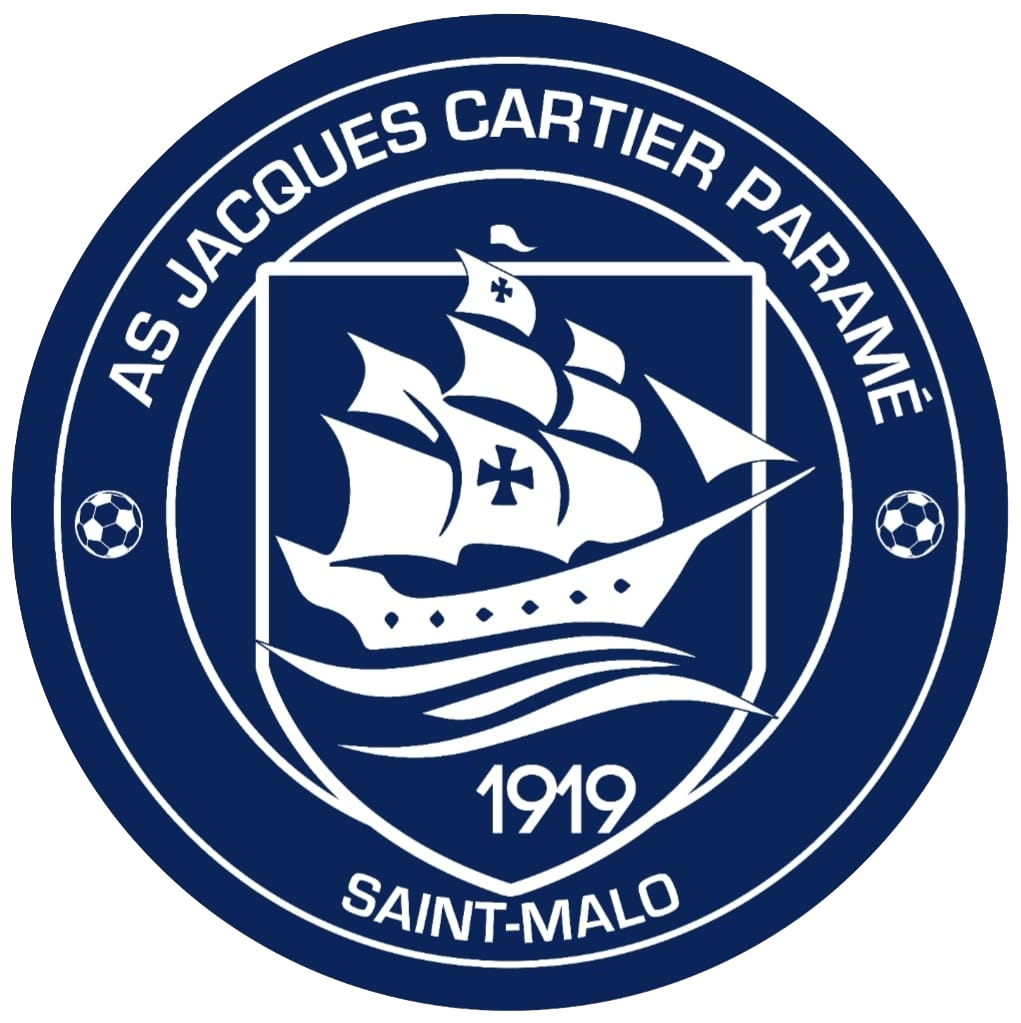 Wappen AS Jacques Cartier Paramé  105383