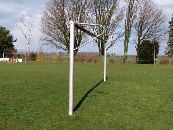 Sportanlage Im Schleidener Thal - Aldenhoven-Siersdorf