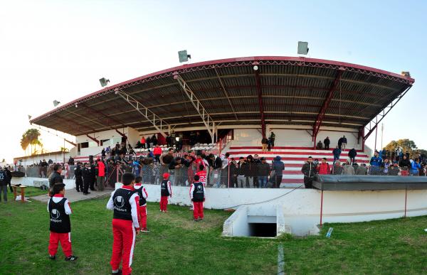 Stade du FUS - Rabat