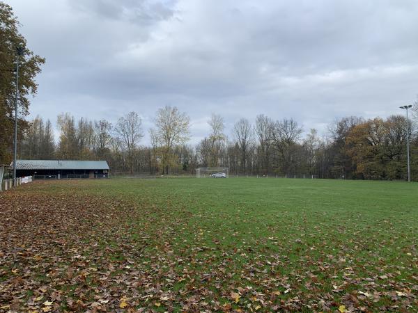Waldsportplatz - Reiskirchen-Bersrod