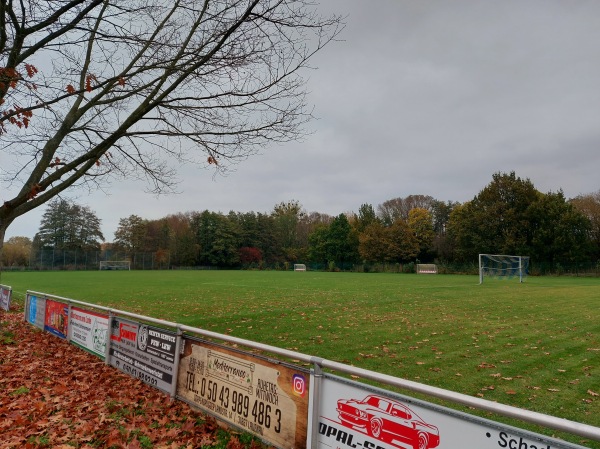 Victoria Sportpark - Lauenau