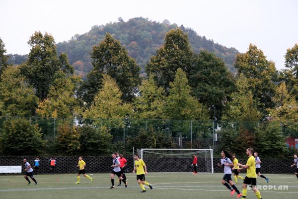 Sportanlage am Sport-Service-Center Platz 2 - Reutlingen-Ringelbach