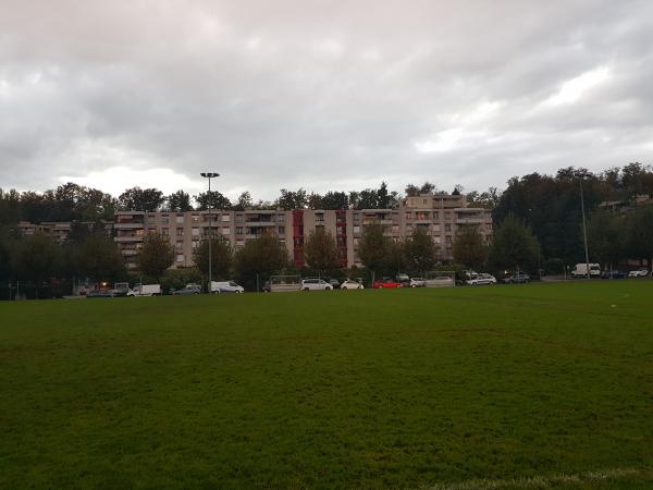 Centre Sportif du Croset terrain 2 - Ecublens