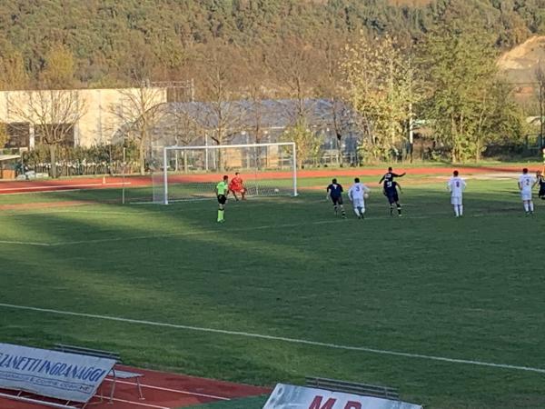 Centro Sportivo Giacomo Carbonchi - Sasso Marconi