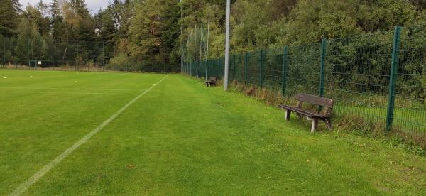 Sportplatz am Kanal - Wolfratshausen-Farchet
