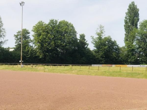 Sportplatz Ortsmitte II - Greven-Reckenfeld