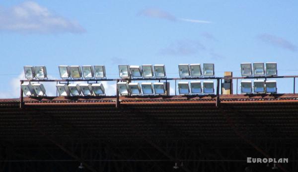 Estadi Ciutat de València - Valencia (València), VC