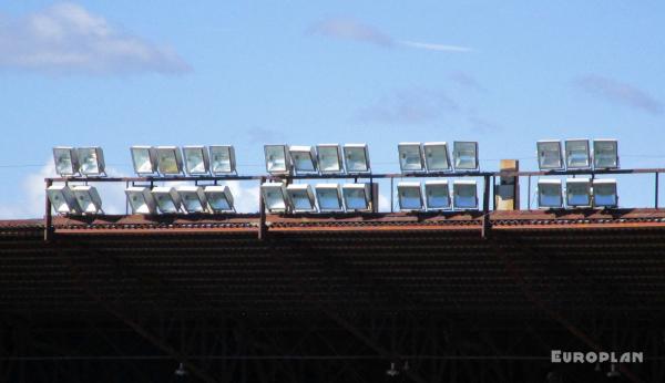 Estadi Ciutat de València - Valencia, VC