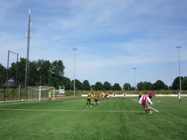 Sportpark De Brand - Berlicum