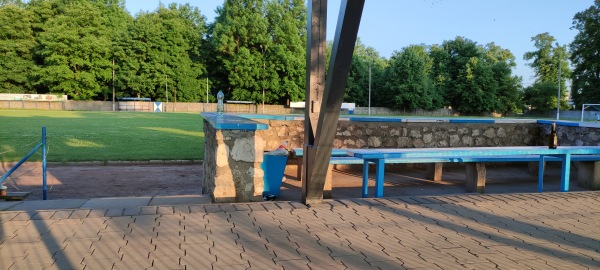 Stadion Miejski w Baborowie - Baborów