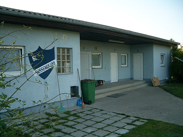 Sportplatz Süßenbrunn - Wien