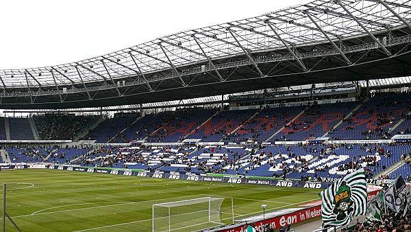 Heinz-von-Heiden-Arena - Hannover