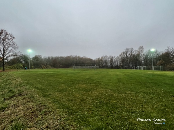 Nordstern-Sportplatz 2 - Radolfzell/Bodensee