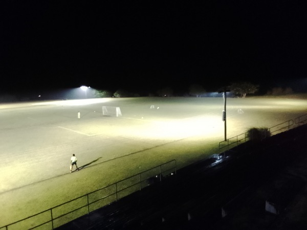 Saddlers Playing Field - Saddlers