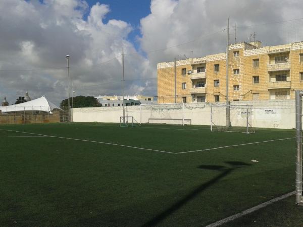 Tony Cassar Sports Ground - Tarxien