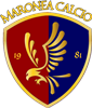 Wappen ASD Maronea Calcio  140874