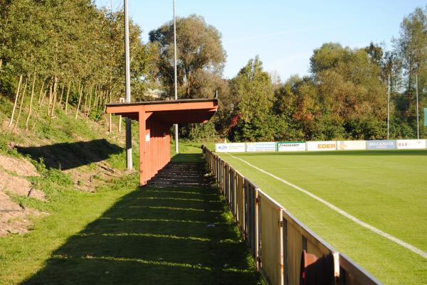 BAUNTi Arena - Schärding