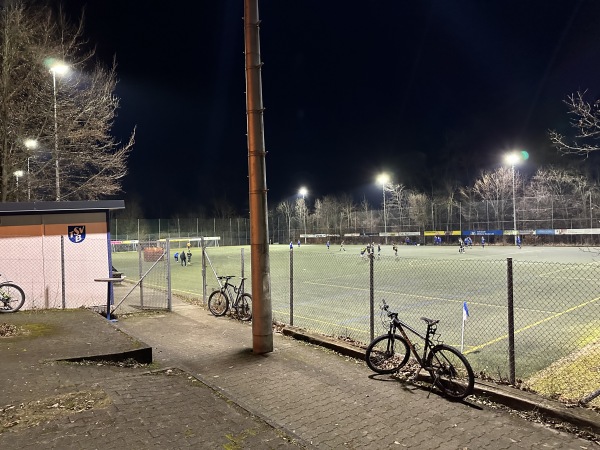 Sportgelände Holzäcker Platz 2 - Esslingen/Neckar-Berkheim