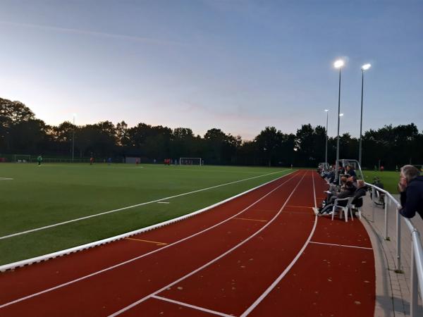 Stadion am Huder Bach - Hude (Oldenburg)-Vielstedt