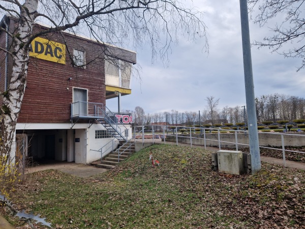 Maxlrainer Arena - Olching