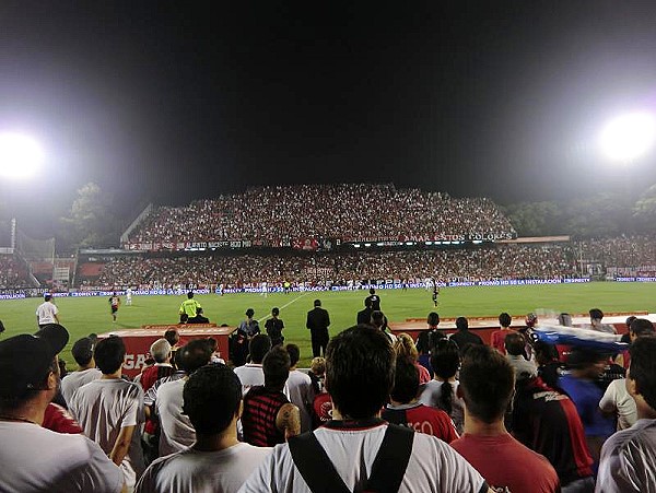 Estadio Marcelo Alberto Bielsa - Rosario, Provincia de Santa Fe