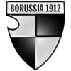 Wappen SC Borussia 1912 Freialdenhoven