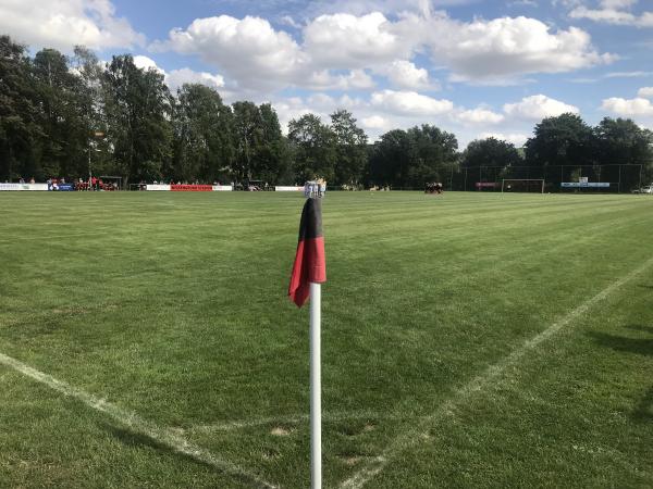 Wiesengrund Stadion - Schwemmelsbach